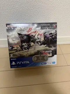 2025年最新】ゴットイーター2フェンリルエディションの人気