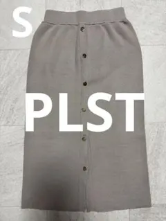 PLSTスカート