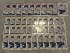 にじさんじ 三枝明那 コレクションカード ART OF NIJISANJI