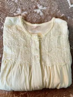 【綿100%ネグリジェ】★お値下げ中！