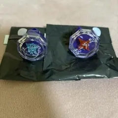 リングライト 守沢千秋 深海奏汰