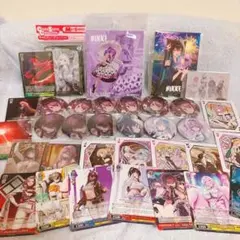 勝利の女神：NIKKE グッズ まとめ売り