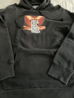 ファッキングオーサム パーカー