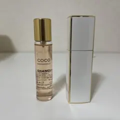 CHANEL COCO Mademoiselle 香水