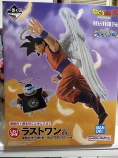 2025年最新】一番くじ ドラゴンボール ラストワン 悟空の人気アイテム