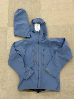 h.i.d スノーボードウエア　上下セット　上Lサイズ　　下Mサイズ