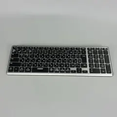ゴ*ス様 UGREEN ワイヤレスキーボード 日本語配列