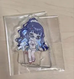 FGO 一番くじ I賞 アクリルスタンド テノチティトラン