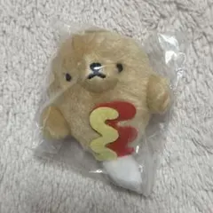 たべものあざらし ガチャガチャ