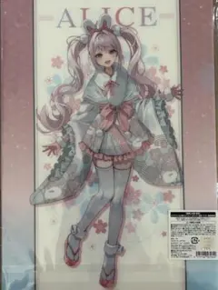 2026年最新】勝利の女神:NIKKE アリスの人気アイテム - メルカリ