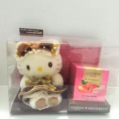 2026年最新】ゴディバ キティの人気アイテム - メルカリ