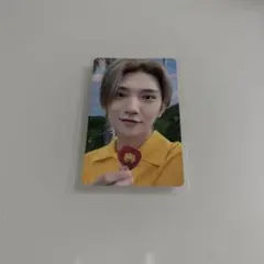 SEVENTEEN ジョシュア　sector17 トレカ