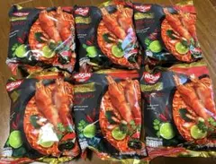 日清　クリーミー トムヤムシュリンプヌードル 6食セットのサムネイル