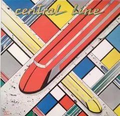 【USLP セントラル•ライン CENTRAL LINE】BRIT FUNK