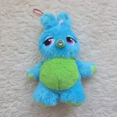 トイストーリー　バニー　ぬいぐるみ