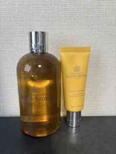 MOLTON BROWN フローラ ルミナーレ