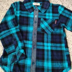 未使用TINKERBELL 長袖シャツキッズ子ども 120cm