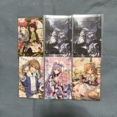 にじさんじ ノスタルジアコレクション2025