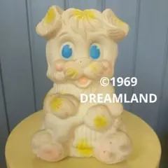 ◇ HALLMARK SANRIO パンダ貯金箱 陶器製 ◇旧サンリオ - メルカリ