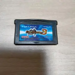 デュエルマスターズ3 GBA