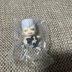 ジョジョの奇妙な冒険 ポルナレフ 肩ズン