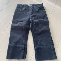 Polo by Ralph Lauren コーデュロイ長ズボン 4/4T