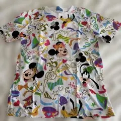 東京ディズニーリゾート 35周年 Tシャツ Sサイズのサムネイル