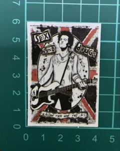 2025年最新】シド・ヴィシャスの人気アイテム - メルカリ