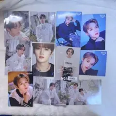 straykids スキズ leeknow リノ ラントレ セット まとめ売り