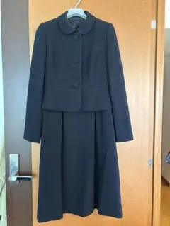 新品・132,000円☆ユキトリイ YUKI TORII/お受験スーツ・38 - メルカリ
