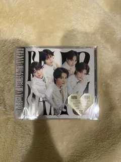 新品未開封 EBiDAN Yes!東京 M!LK盤