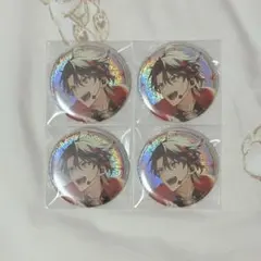 CONCERTO Day2 缶バッジ 三枝明那 8点 - メルカリ