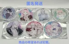 花秘める君のメテオール 花メテ アクリルコースター ポスカ カード