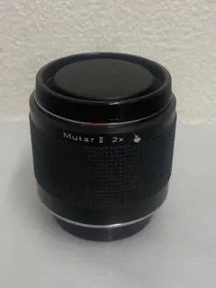 2026年最新】CONTAX Carl Zeiss Mutar 2xの人気アイテム - メルカリ