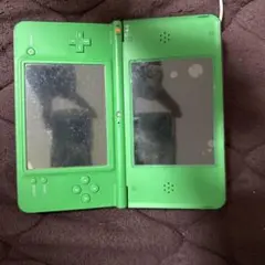 DSLL 動作確認済み