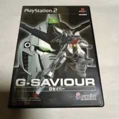 G－SAVIOUR
