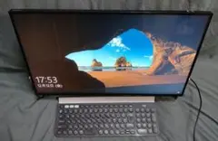 2025年最新】esprimo 一体型の人気アイテム - メルカリ