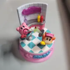 カービィ リーメント ゲームキャラクター