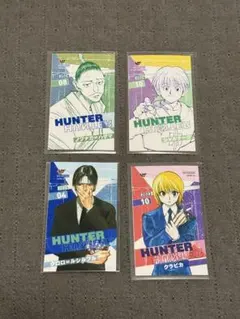 2026年最新】hunter×hunter ステッカー ジャンプショップの人気