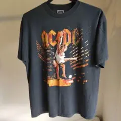 AC/DC 2000年10月-12月WORLD TOUR ◀ X-Large▶