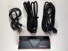 AverMedia Live Gamer Portable 2 ゲームキャプチャ