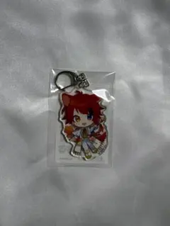 すとぷり 莉犬くん アクリルキーホルダー