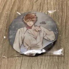 C*♡様 DIABOLIKLOVERS ディアラバ シュウ ホロ 缶バッジ