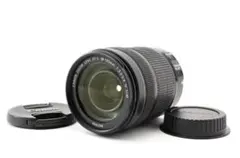 Canon EF-S18-135mm IS USM #3005459のサムネイル