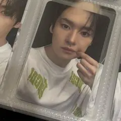StrayKids リノ KARMA APPLE MUSIC 特典 トレカ