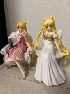 2025年最新】プリンセス・セレニティ 一番くじの人気アイテム