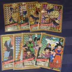 2025年最新】ドラゴンボールカードダス premium set vol.2の人気