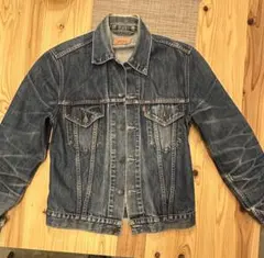 Levi's デニムジャケット　70500