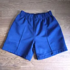 体操服クオーターパンツ 140～150