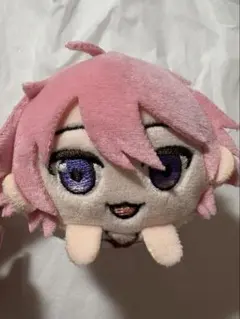 すとぷり もちころりんぬいぐるみ さとみ